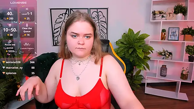 Snapshot of Erica__Alta chatting on 03-02-25, 09:31 Erica  Alta online show from 03-02-25, 09:31