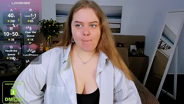 Snapshot of Erica__Alta chatting on 03-08-25, 06:10 Erica  Alta online show from 03-08-25, 06:10