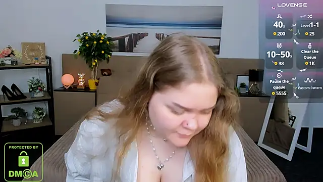 Snapshot of Erica__Alta chatting on 03-13-25, 06:16 Erica  Alta online show from 03-13-25, 06:16