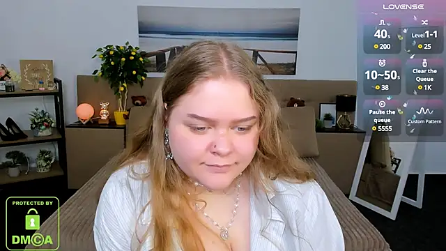 Snapshot of Erica__Alta chatting on 03-13-25, 09:21 Erica  Alta online show from 03-13-25, 09:21