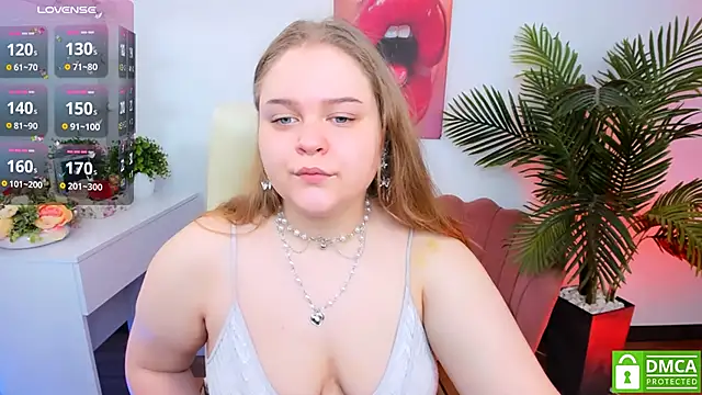 Snapshot of Erica__Alta chatting on 03-17-25, 06:40 Erica  Alta online show from 03-17-25, 06:40