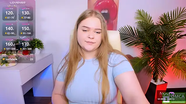 Snapshot of Erica__Alta chatting on 03-18-25, 09:42 Erica  Alta online show from 03-18-25, 09:42