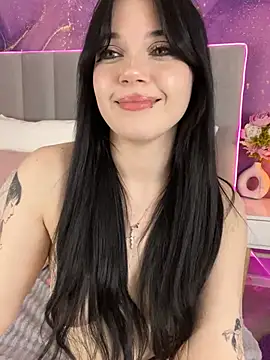 Snapshot of JessicaAddams chatting on 03-08-25, 10:02 JessicaAddams online show from 03-08-25, 10:02