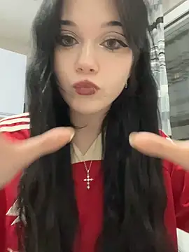 Snapshot of JessicaAddams chatting on 03-10-25, 03:09 JessicaAddams online show from 03-10-25, 03:09