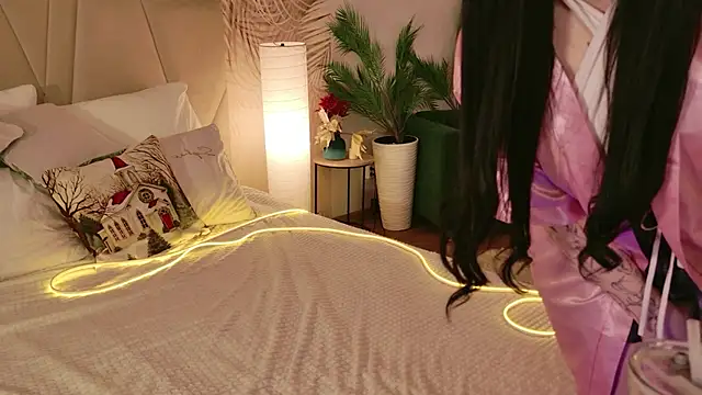 JessicaAddams online show from 03-02-26, 12:34