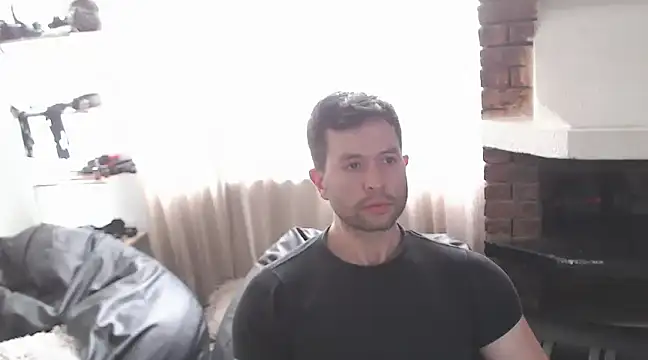 hairyncuteass online show from 01-13-25, 02:00