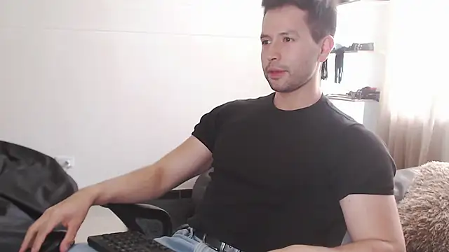 hairyncuteass online show from 01-17-25, 02:28