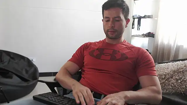 hairyncuteass online show from 01-18-25, 08:19