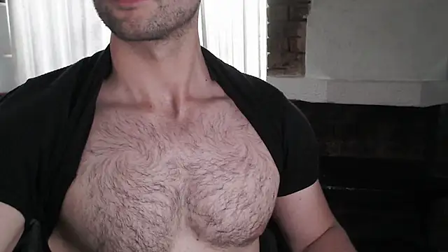 hairyncuteass online show from 01-19-25, 09:45