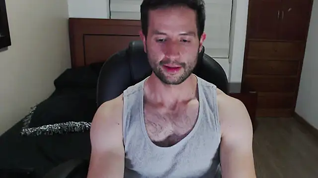 hairyncuteass online show from 02-02-25, 01:45