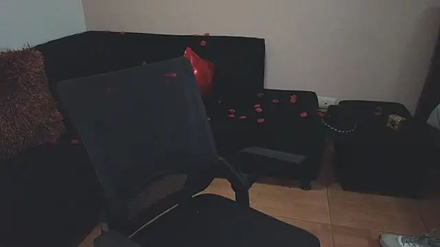 hairyncuteass online show from 02-15-25, 12:37