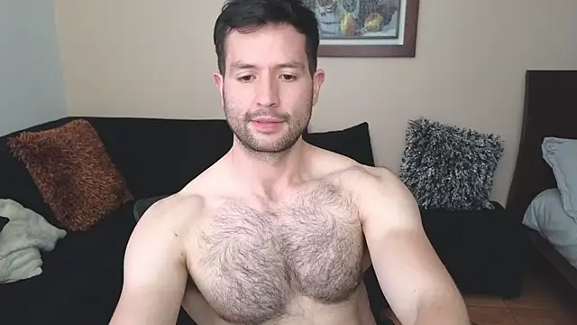 hairyncuteass online show from 02-23-25, 06:45