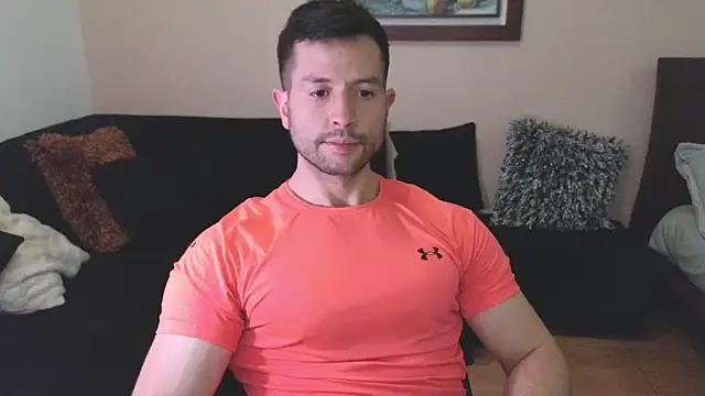 hairyncuteass online show from 03-01-25, 09:59