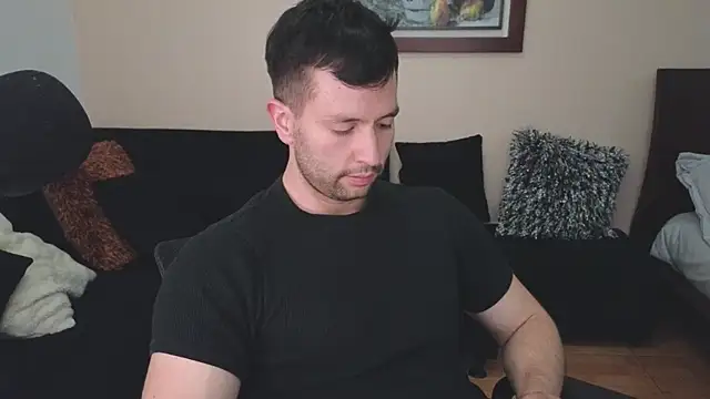 hairyncuteass online show from 03-06-25, 09:31