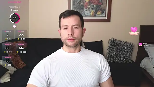 hairyncuteass online show from 03-11-25, 01:23