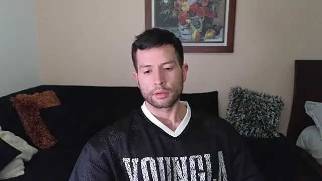 hairyncuteass online show from 03-13-25, 08:32