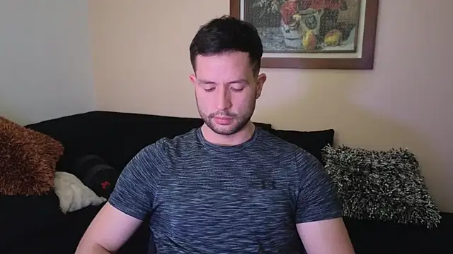 hairyncuteass online show from 03-19-25, 09:16