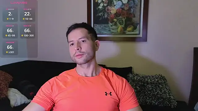 hairyncuteass online show from 03-23-25, 02:26