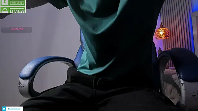 HarolddXL online show from 10-15-25, 02:28