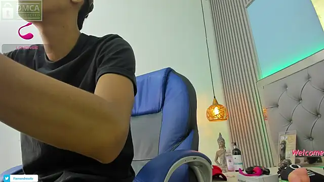 HarolddXL online show from 11-14-25, 01:54