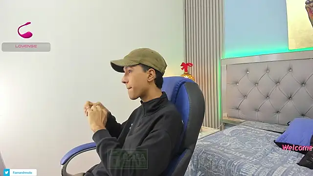 HarolddXL online show from 12-15-25, 01:26