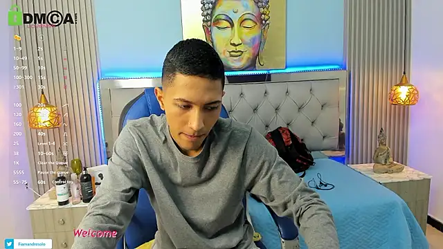 HarolddXL online show from 02-25-26, 12:59