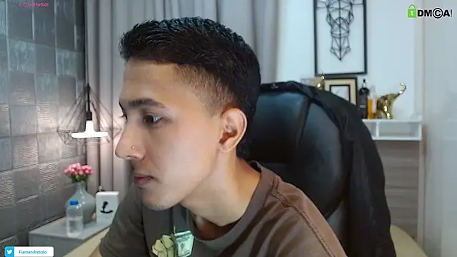 HarolddXL online show from 03-27-26, 02:06