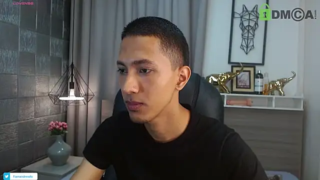 HarolddXL online show from 04-13-26, 02:11