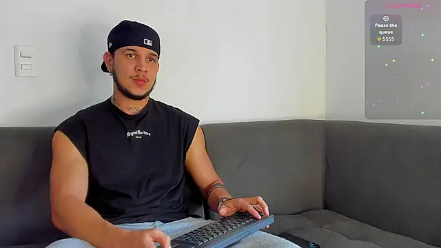 austinoficial online show from 10-29-25, 08:54