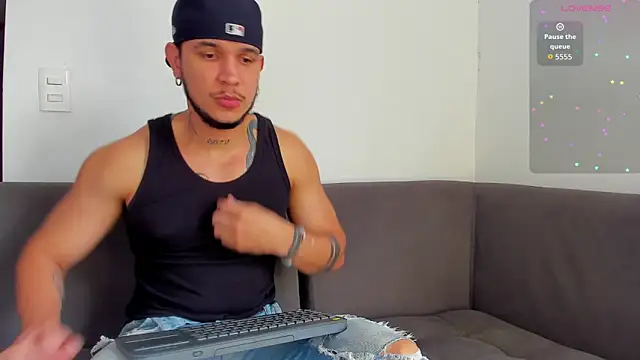 austinoficial online show from 10-30-25, 08:20