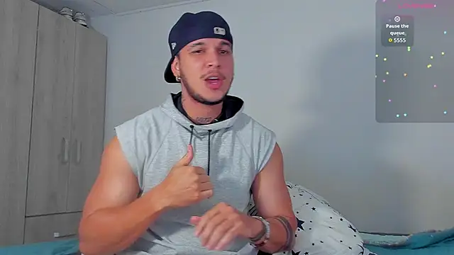 austinoficial online show from 11-30-25, 07:18