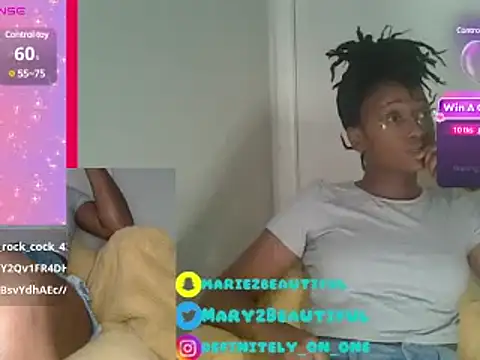 Snapshot of dragdemballznme chatting on 02-03-25, 12:36 dragdemballznme online show from 02-03-25, 12:36