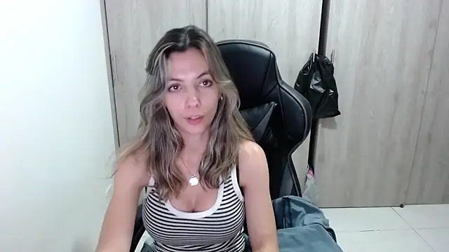 Princezzlove3 online show from 02-15-25, 02:58