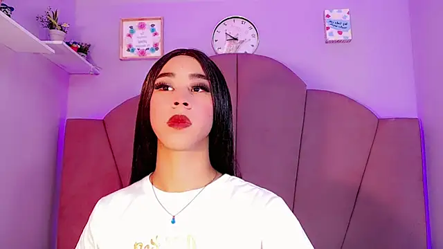 Vanessapintoo online show from 02-13-25, 08:34