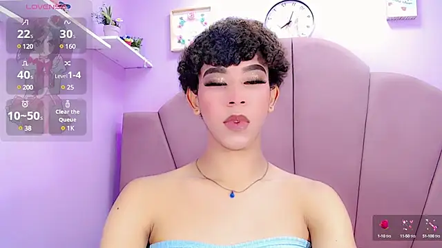 Vanessapintoo online show from 02-27-25, 08:42