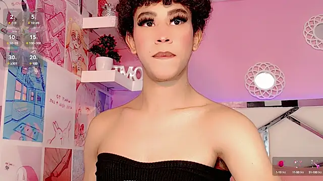 Vanessapintoo online show from 03-17-25, 06:42