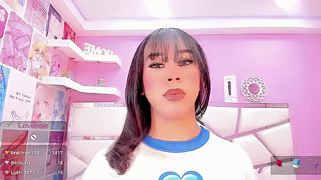 Vanessapintoo online show from 01-05-26, 05:27