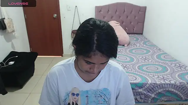 july-feria online show from 02-18-25, 05:42