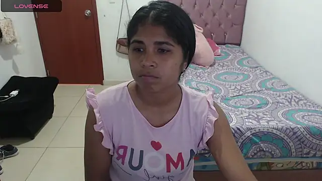 july-feria online show from 02-21-25, 05:20