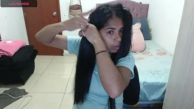 july-feria online show from 09-17-25, 06:31