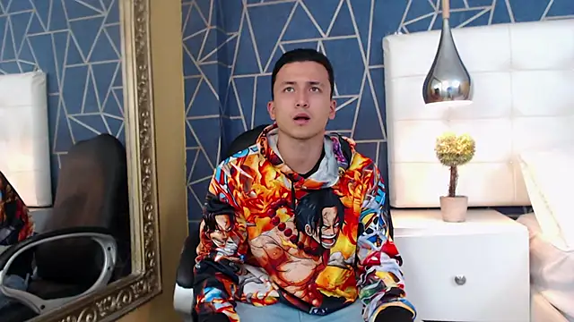 BrandonColee online show from 01-13-25, 12:02