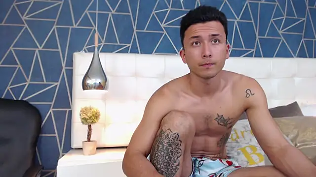 BrandonColee online show from 01-13-25, 03:04