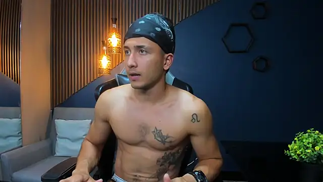 BrandonColee online show from 01-21-25, 06:34