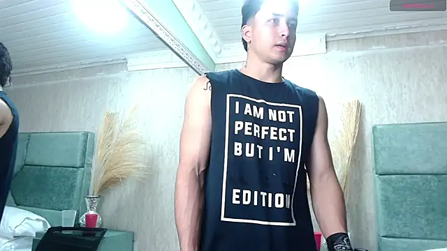 BrandonColee online show from 01-31-25, 03:55