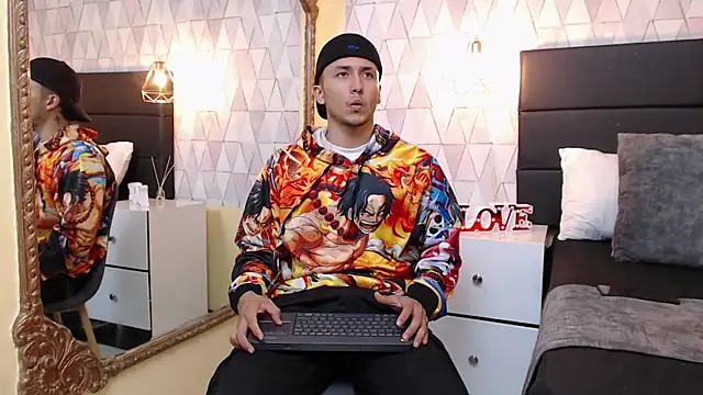 BrandonColee online show from 02-07-25, 12:39