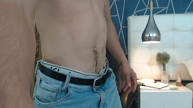 BrandonColee online show from 02-10-25, 06:35