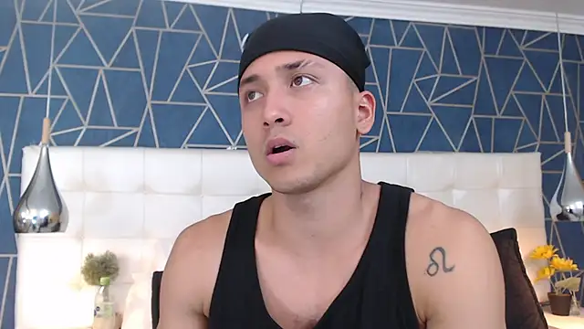 BrandonColee online show from 02-20-25, 06:46