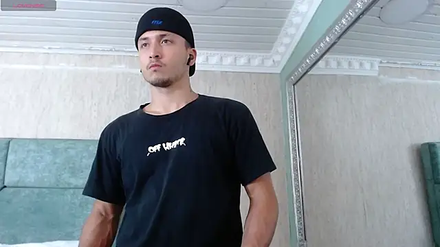 BrandonColee online show from 03-14-25, 07:12