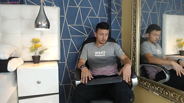 BrandonColee online show from 03-15-25, 12:45