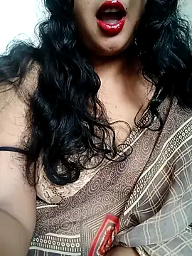 Snapshot of Haseena_Baby chatting on 10-03-25, 03:14 Haseena Baby online show from 10-03-25, 03:14